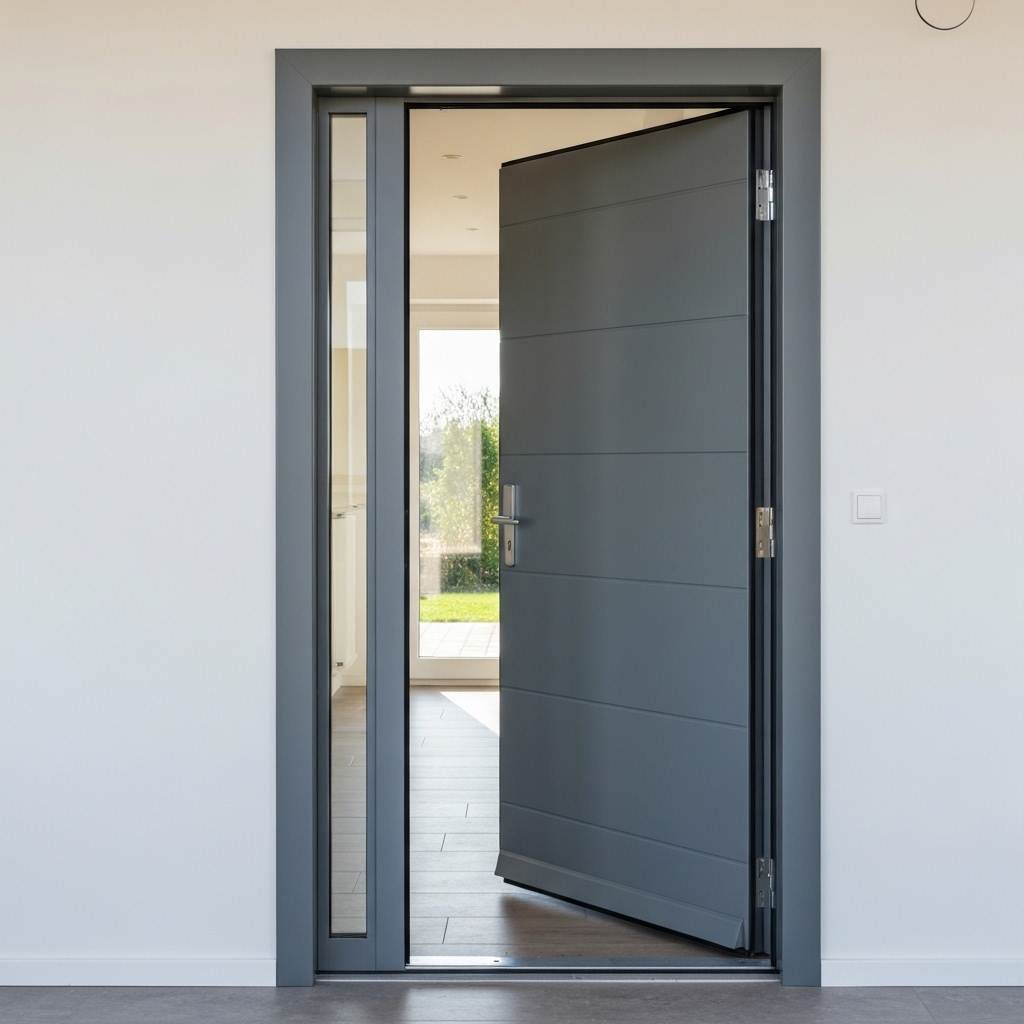 choisir porte blindée Var