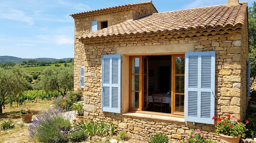 volet canicule Var